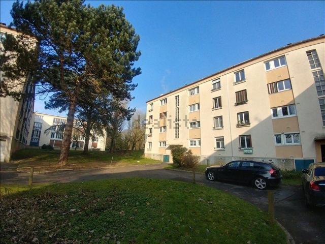 Appartement, Saint Brice sous Forêt