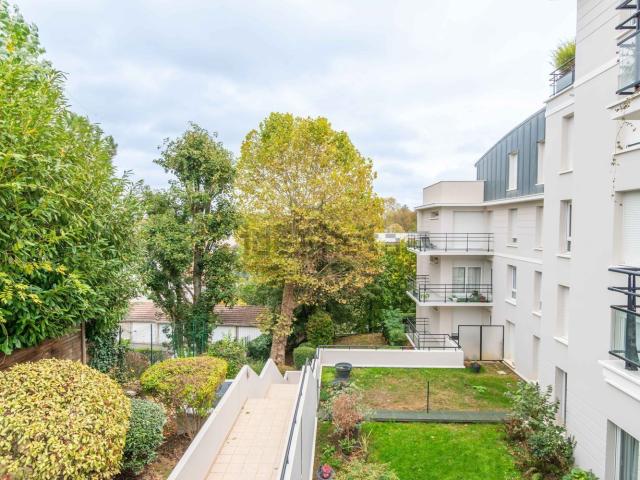 Appartement, Saint Brice sous Forêt