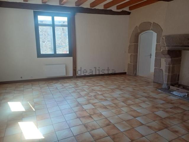 Appartement, Saint Brieuc