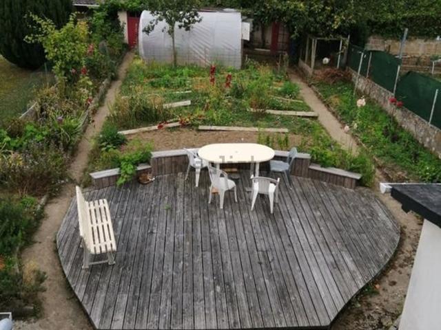 Appartement, Saint Brieuc