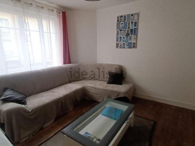 Appartement, Saint Brieuc