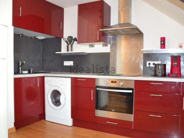 Appartement, Saint Brieuc