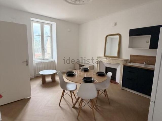 Appartement, Saint Brieuc