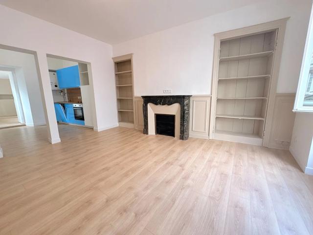 Appartement Saint Brieuc 2 pièce s 40.45 m2