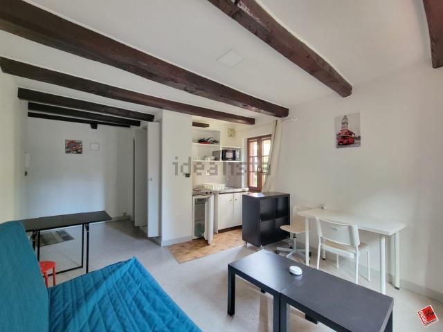 Appartement, Saint Brieuc