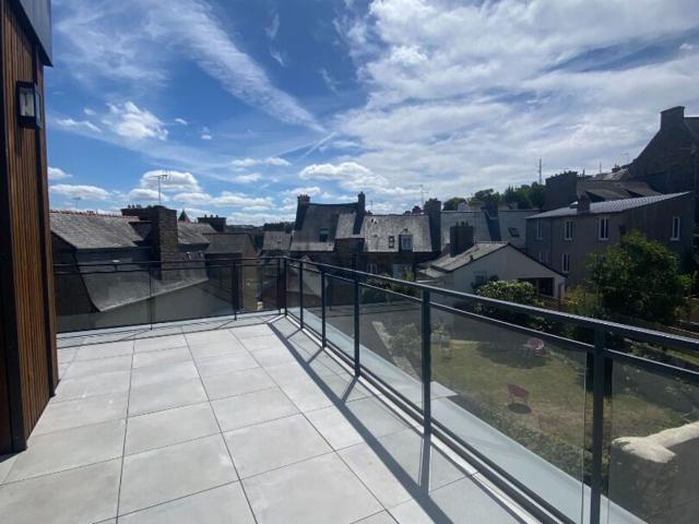 Appartement, Saint Brieuc