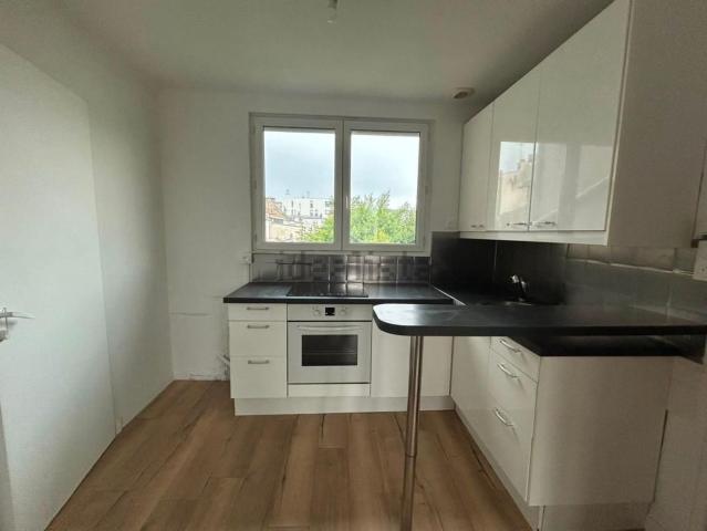 Appartement, Saint Brieuc