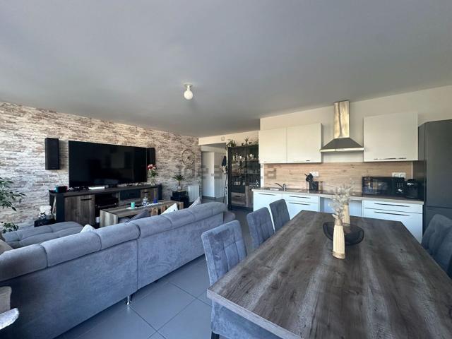 Appartement, Saint Brieuc