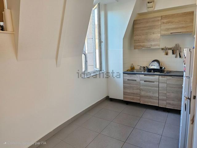 Appartement, Saint Brieuc