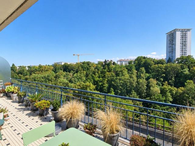 Appartement, Saint Brieuc