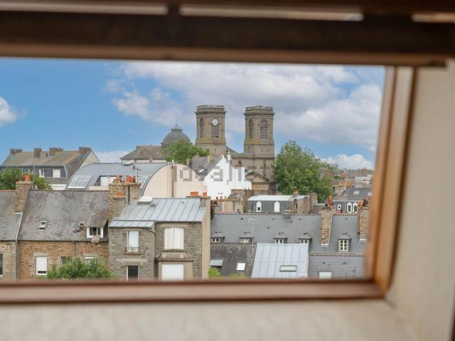 Appartement, Saint Brieuc