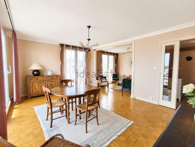 Appartement, Saint Brieuc