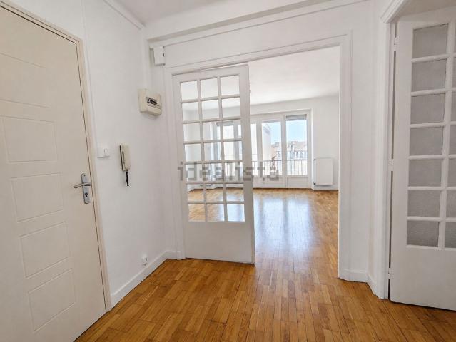 Appartement, Saint Brieuc