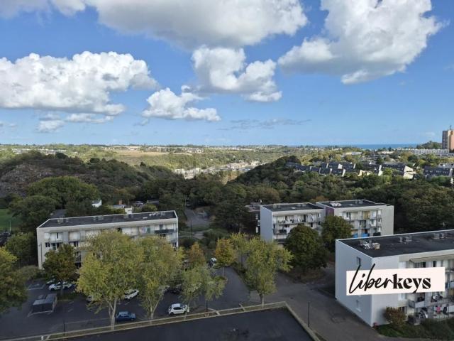 Appartement, Saint Brieuc