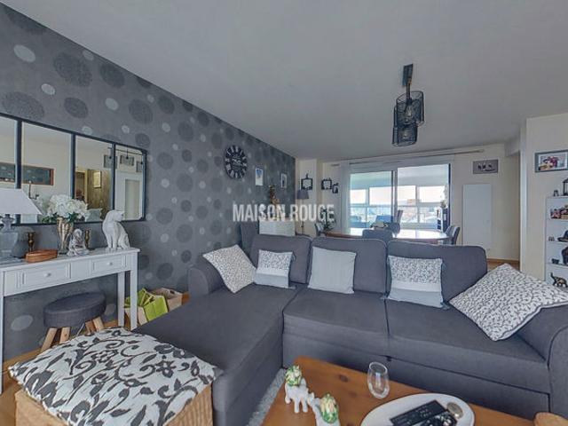 Appartement Saint Brieuc 5 pièce s