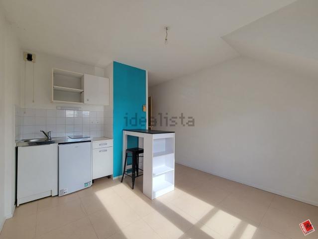 Appartement, Saint Brieuc