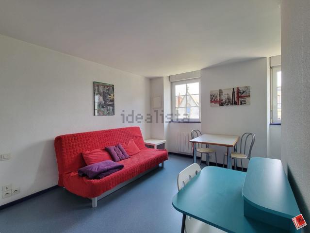 Appartement, Saint Brieuc