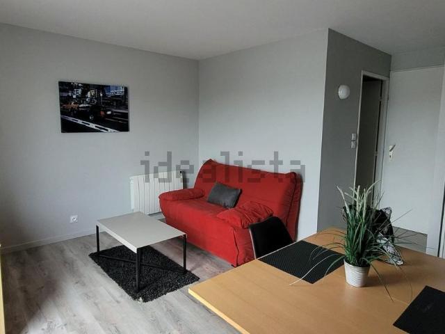 Appartement, Saint Brieuc