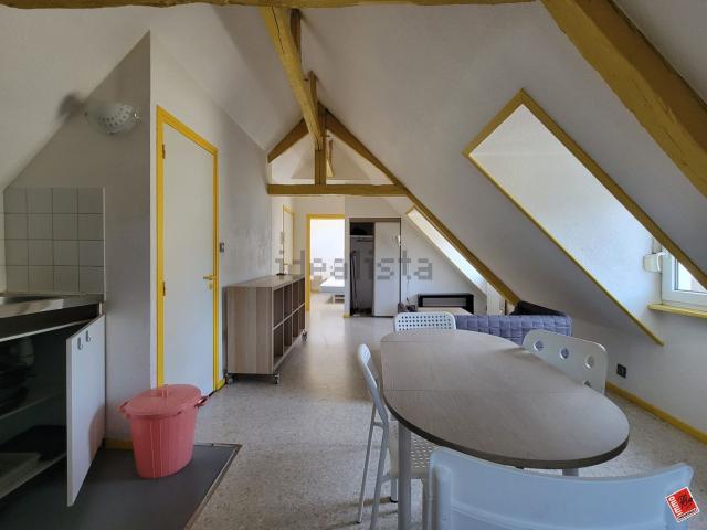 Appartement, Saint Brieuc