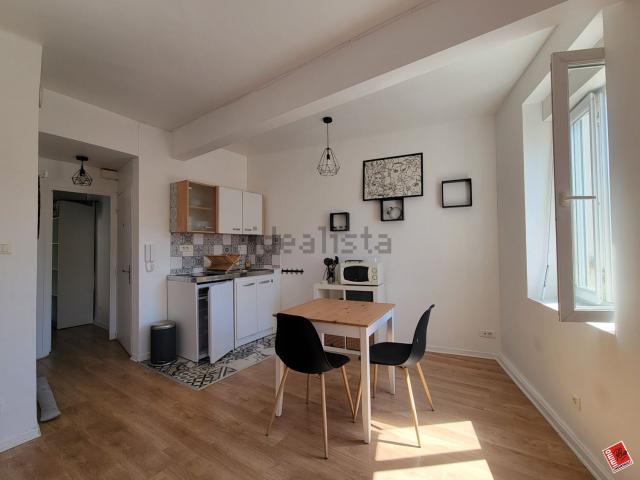 Appartement, Saint Brieuc