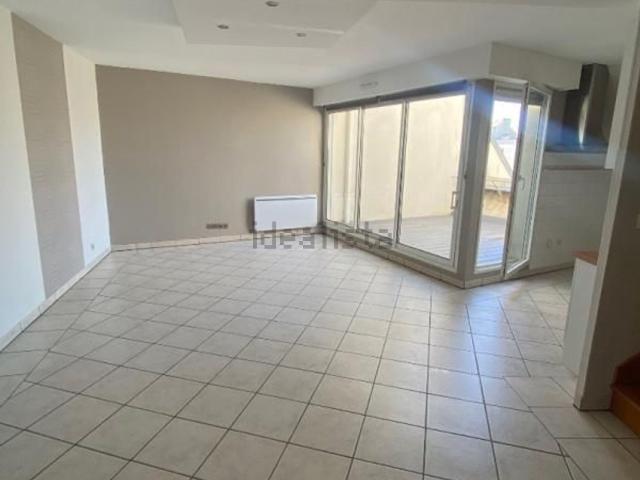 Appartement, Saint Brieuc