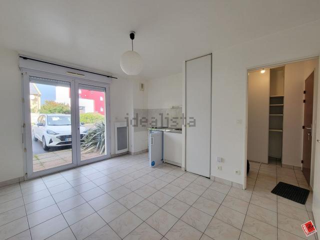 Appartement, Saint Brieuc