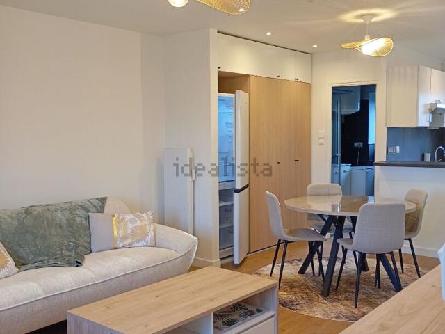Appartement, Saint Brieuc