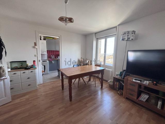 Appartement, Saint Brieuc