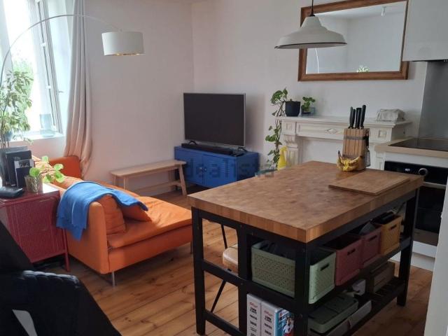 Appartement, Plérin