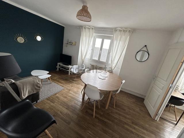 Appartement, Saint Brieuc
