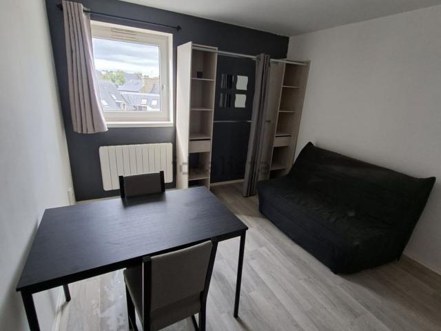 Appartement, Saint Brieuc
