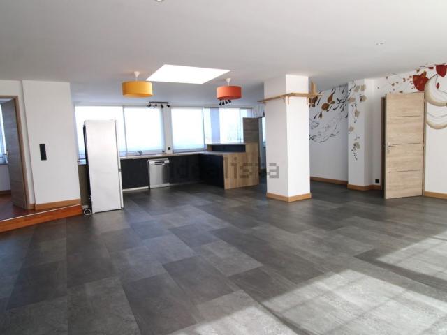 Appartement, Saint Brieuc
