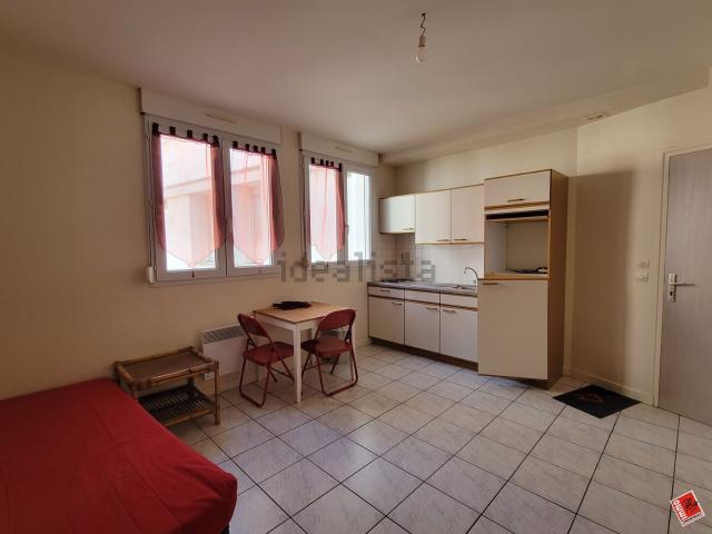 Appartement, Saint Brieuc