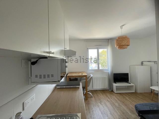 Appartement, Saint Brieuc