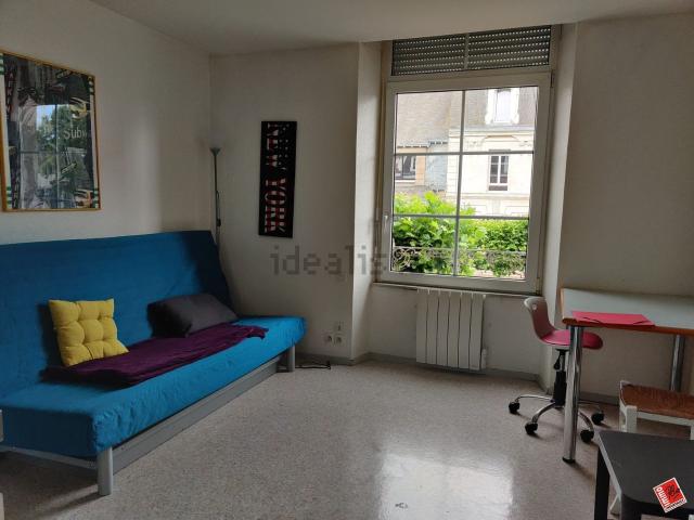 Appartement, Saint Brieuc