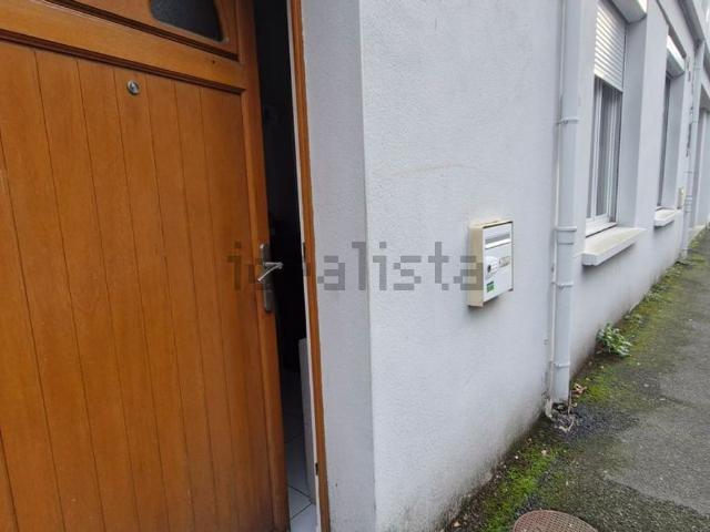 Appartement, Saint Brieuc