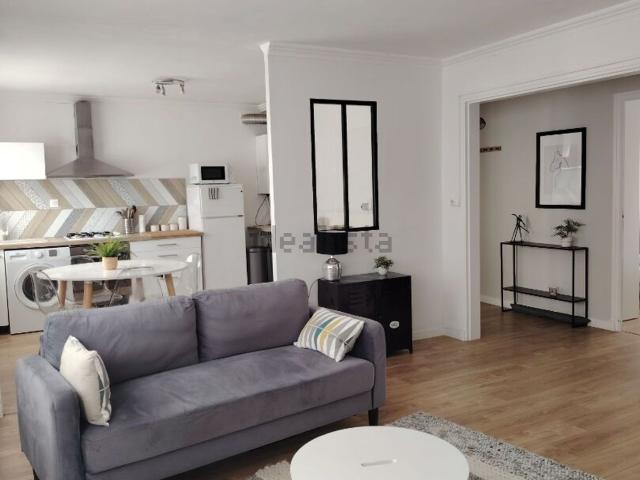 Appartement, Saint Brieuc
