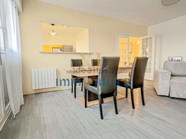 Appartement, Saint Brieuc