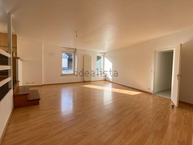 Appartement, Saint Brieuc
