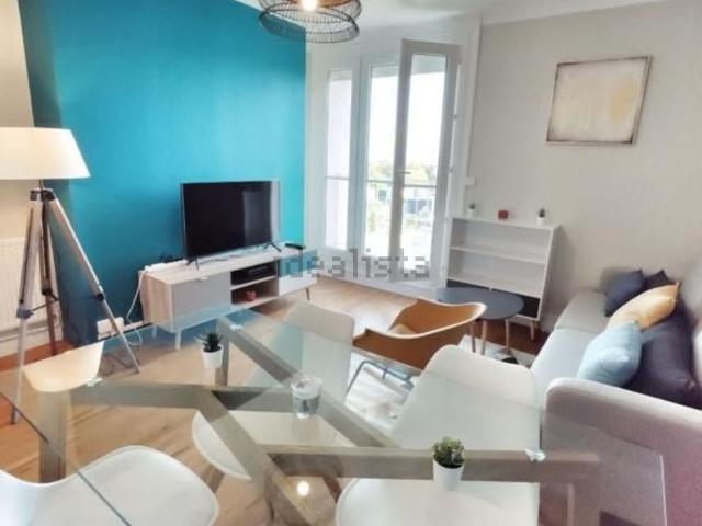 Appartement, Saint Brieuc