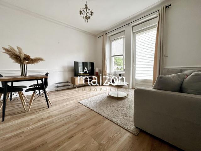 Appartement, Saint Brieuc
