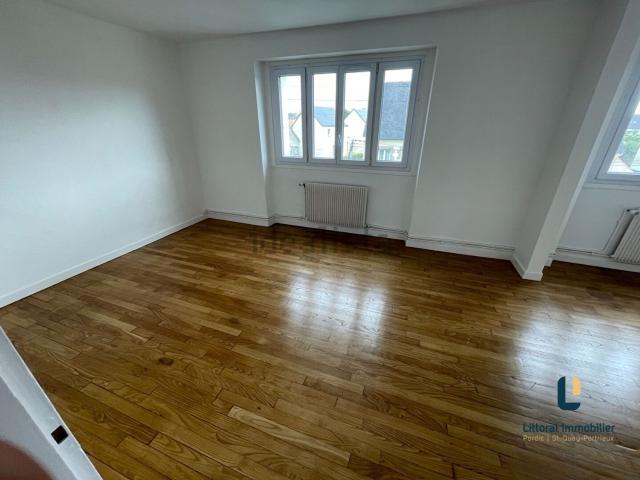 Appartement, Saint Brieuc