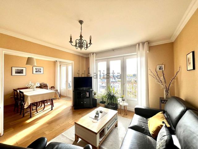 Appartement, Saint Brieuc