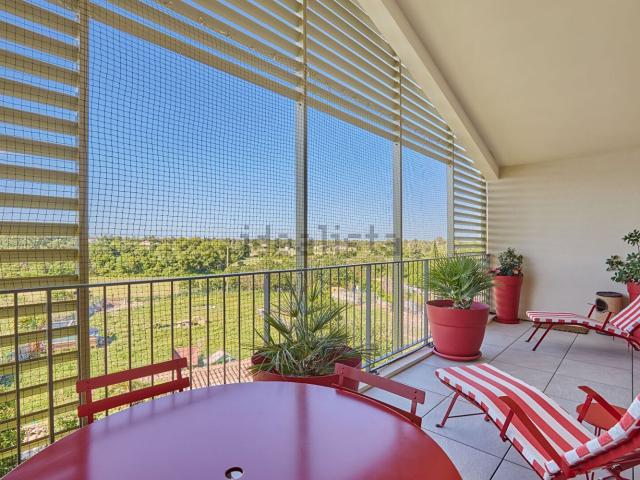 Appartement, Saint Cannat