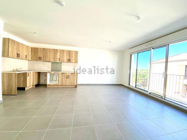 Appartement, Saint Cannat