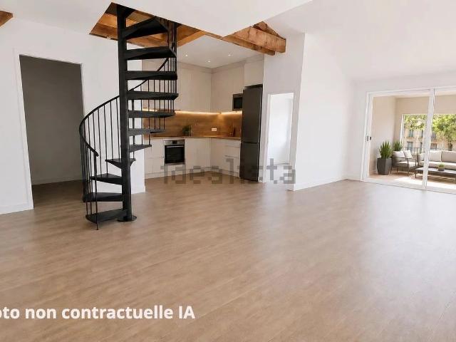 Appartement, Saint Cannat
