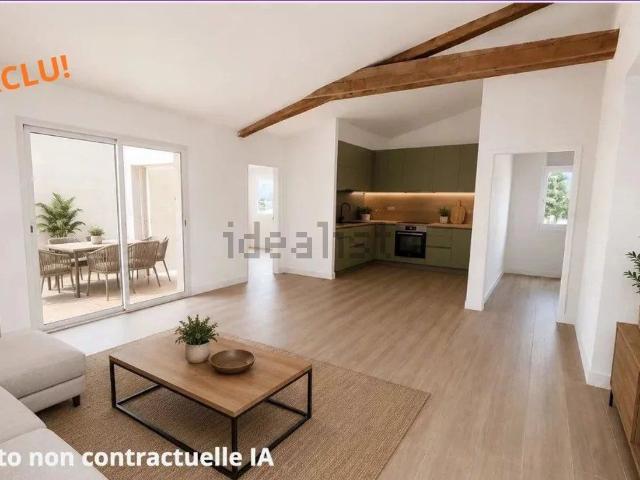 Appartement, Saint Cannat