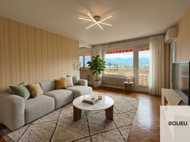 Appartement, Saint Cassin