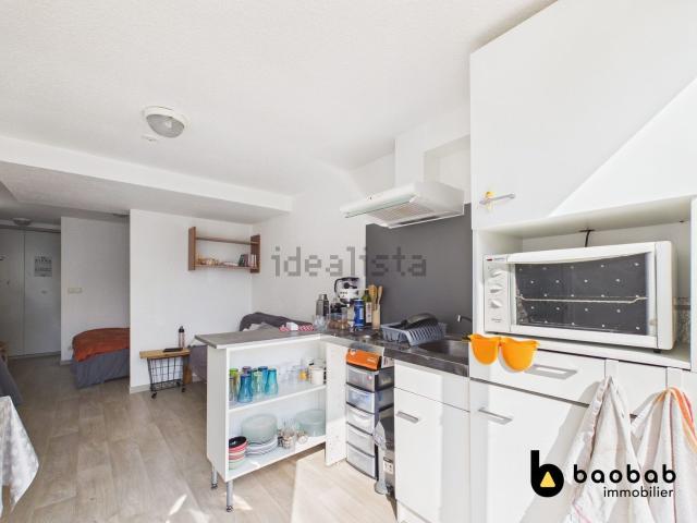 Appartement, Saint Cassin