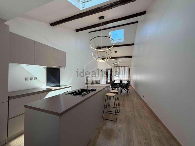 Appartement, Saint Cergues